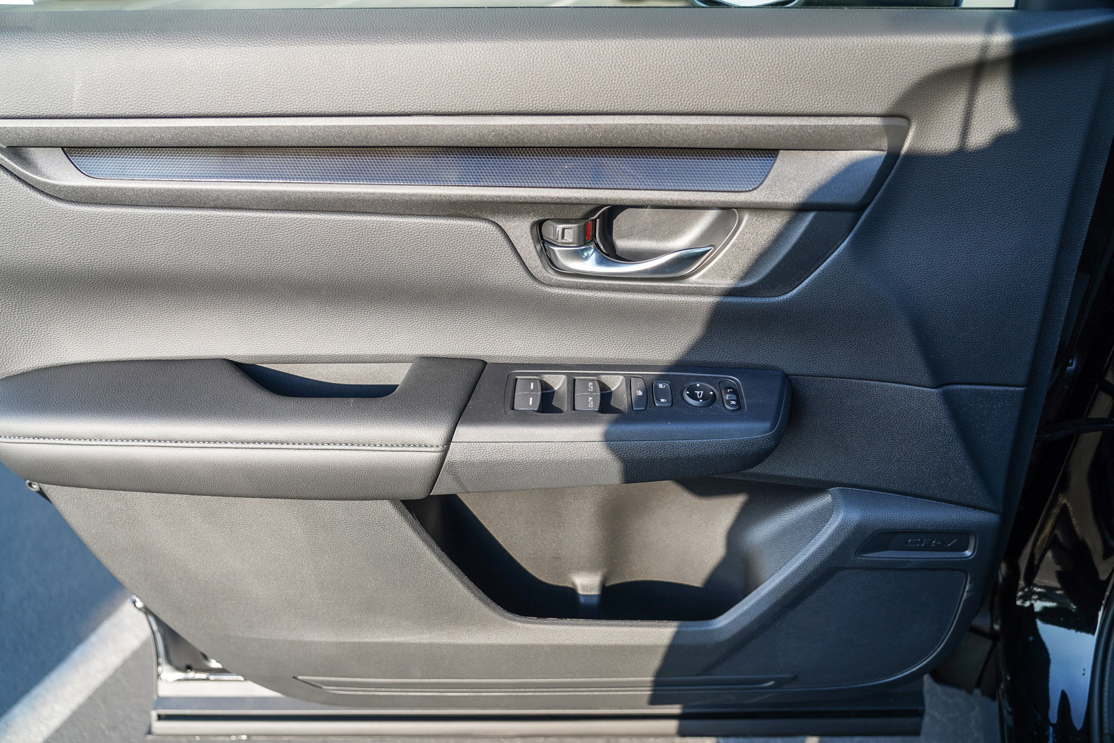 New 2026 Honda CR-V EX image 23