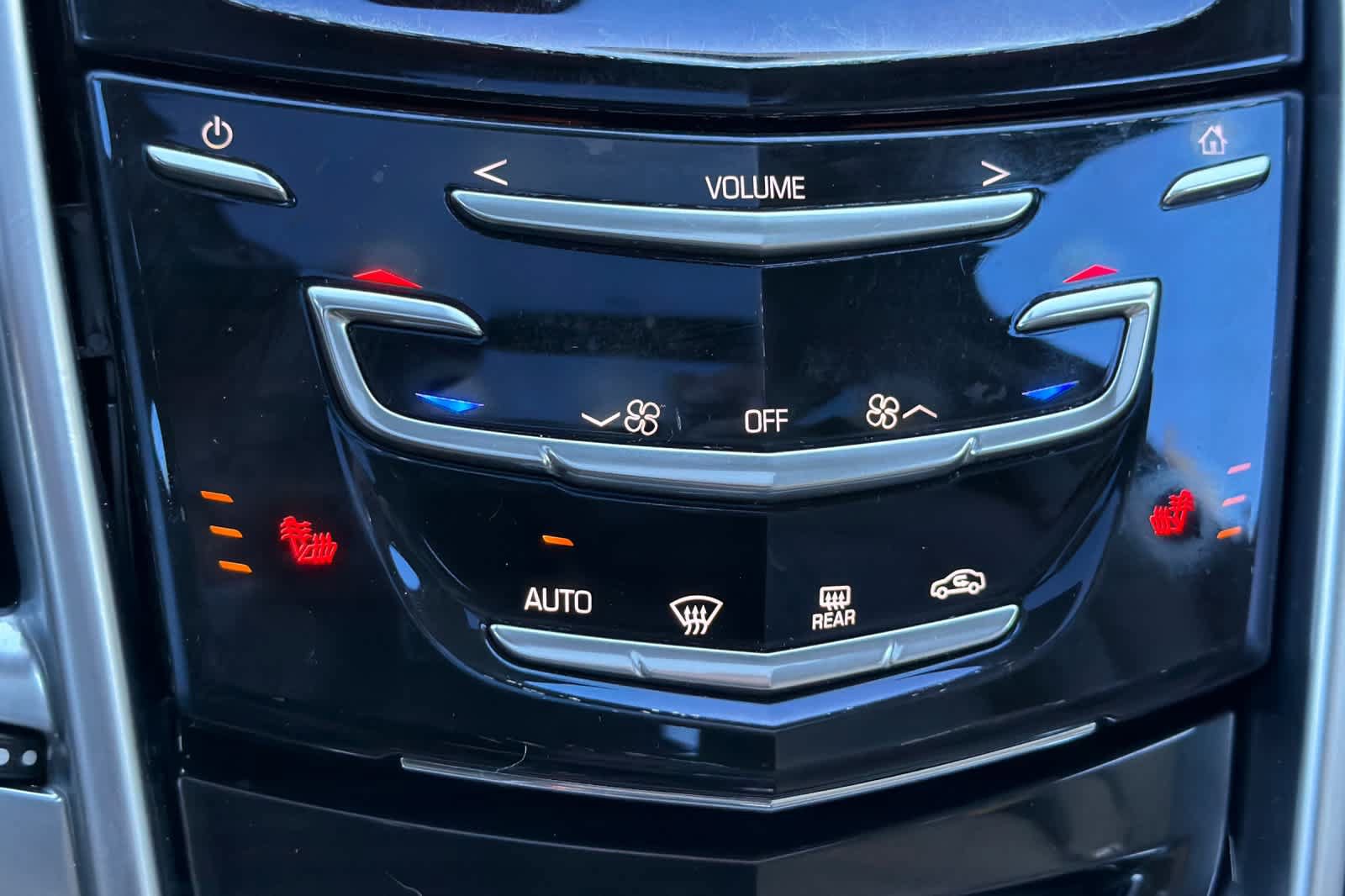 Used 2016 Cadillac SRX Luxury AWD/4WD image 22