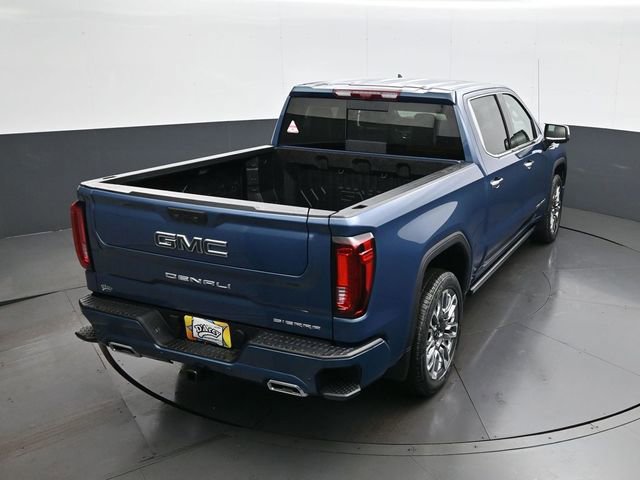 Used 2026 GMC Sierra 1500 Denali Ultimate AWD/4WD image 17