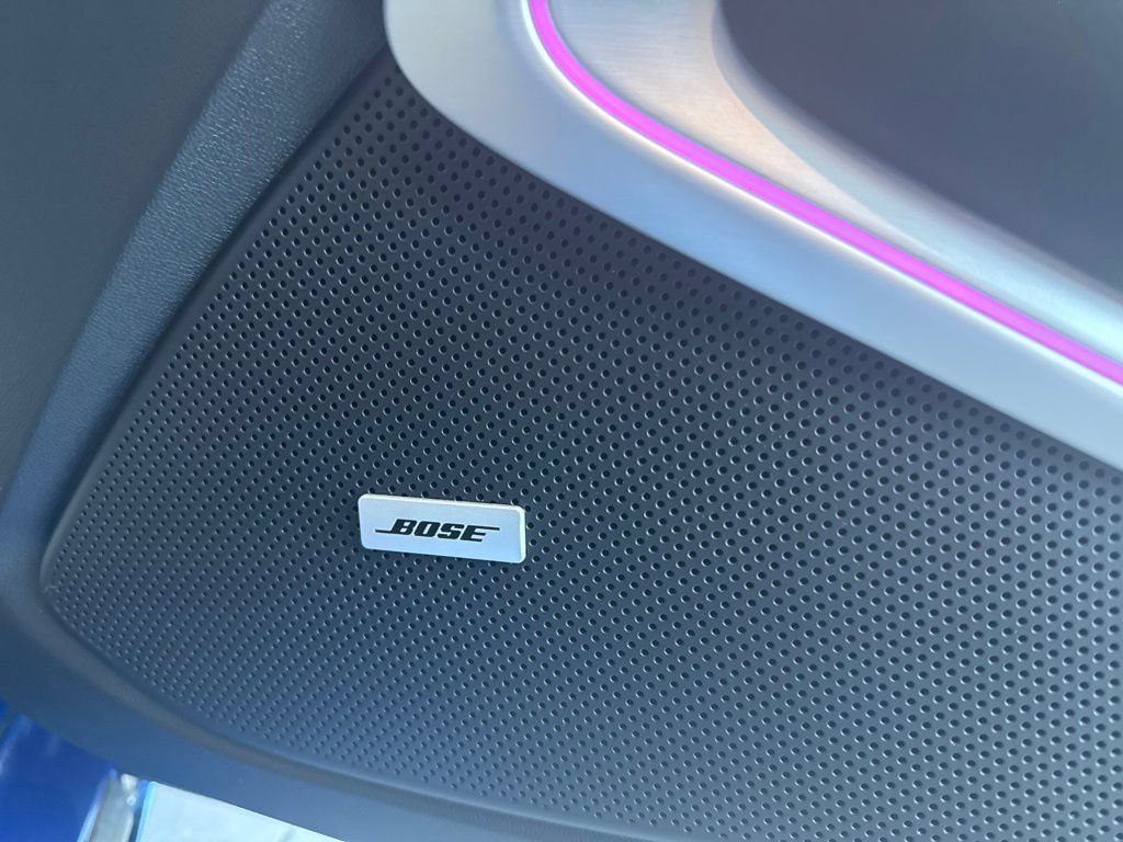 Used 2017 Chevrolet Camaro SS RWD image 29