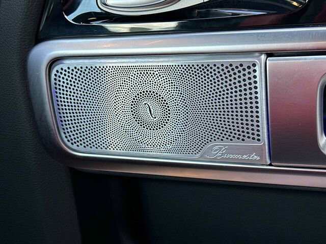 Certified 2021 Mercedes-Benz G 550 image 23