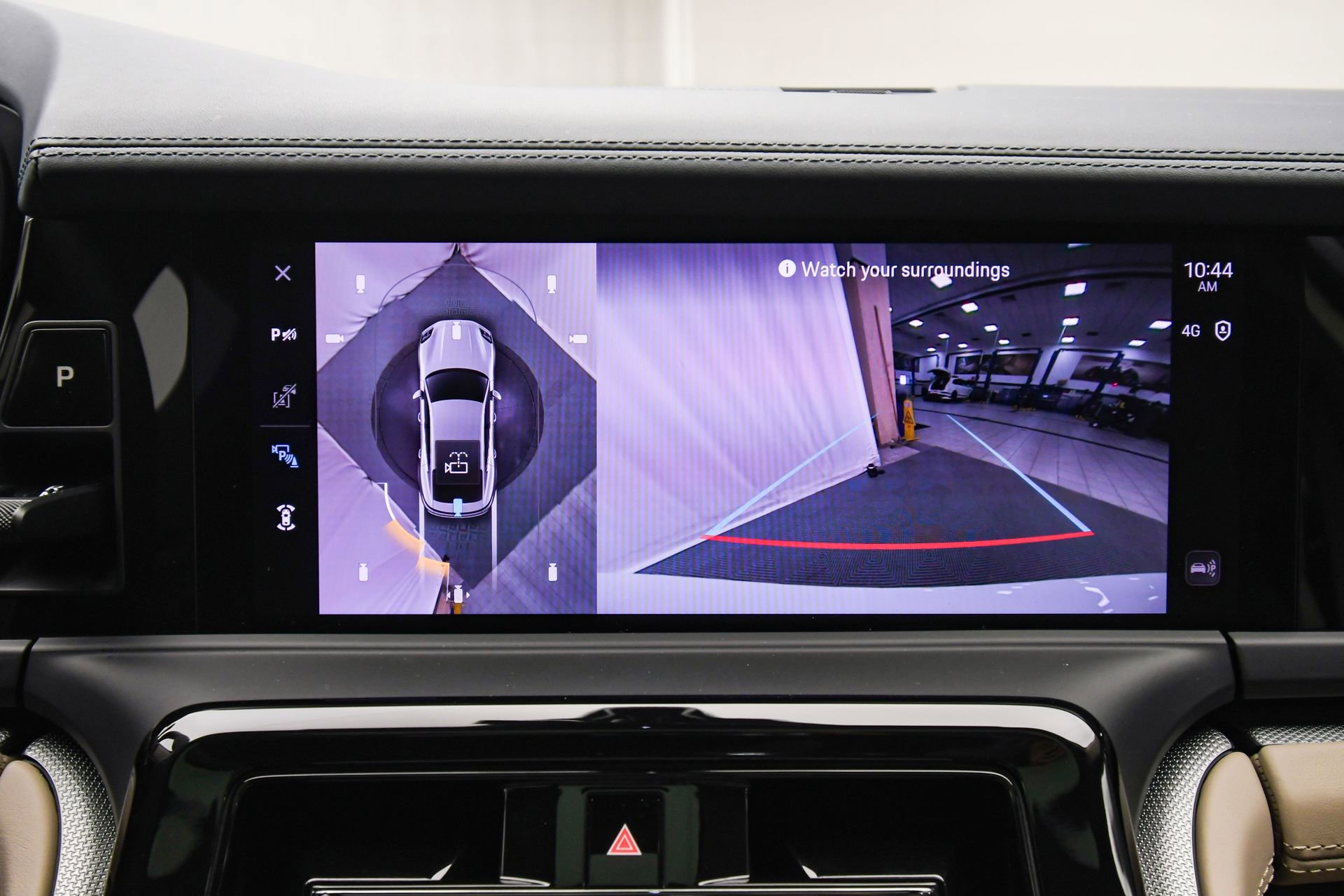 Used 2025 Porsche Panamera 4 image 42