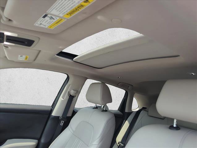 Used 2023 Honda HR-V EX-L image 15