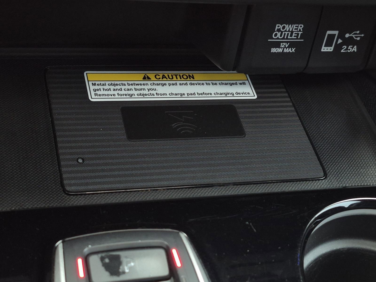 Used 2019 Honda Pilot Elite image 34