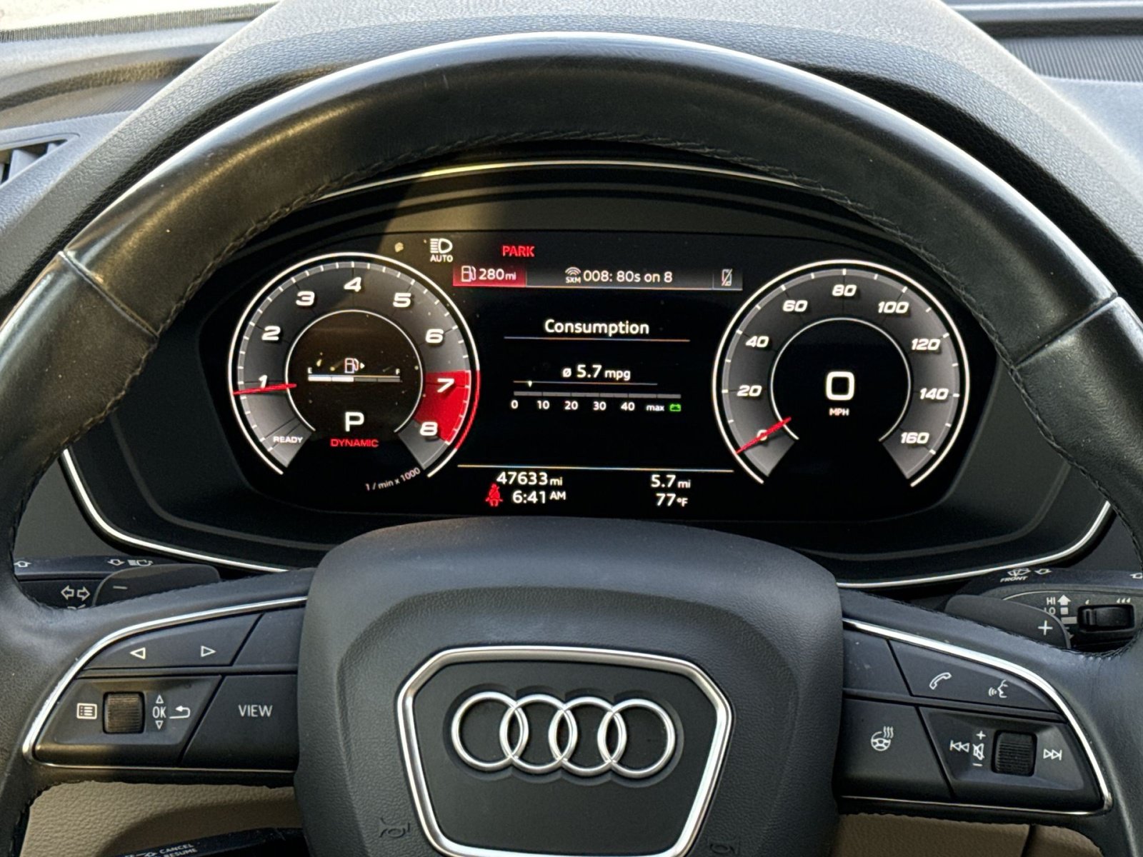 Used 2021 Audi Q5 2.0T Premium Plus AWD/4WD image 17