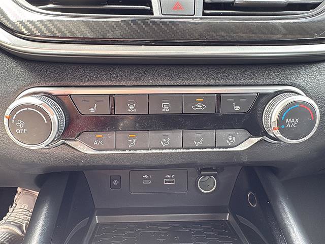 Used 2023 Nissan Altima 2.5 SR w/ SR Premium Package FWD image 28