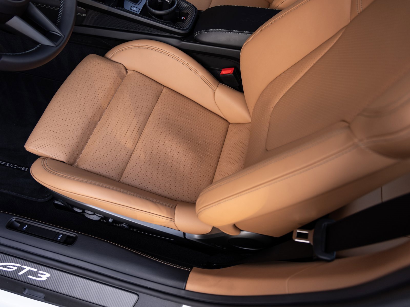 Certified 2026 Porsche 911 GT3 image 23