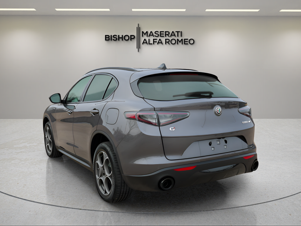 New 2026 Alfa Romeo Stelvio Sprint w/ Convenience Package AWD/4WD image 5