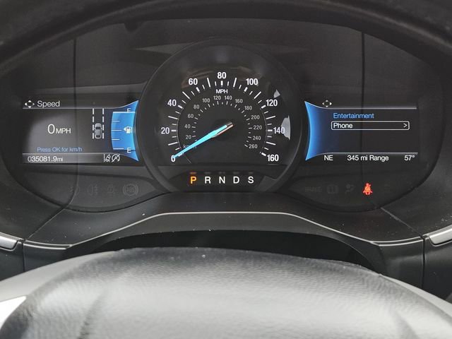 Used 2021 Ford Edge SEL w/ Convenience Package image 23