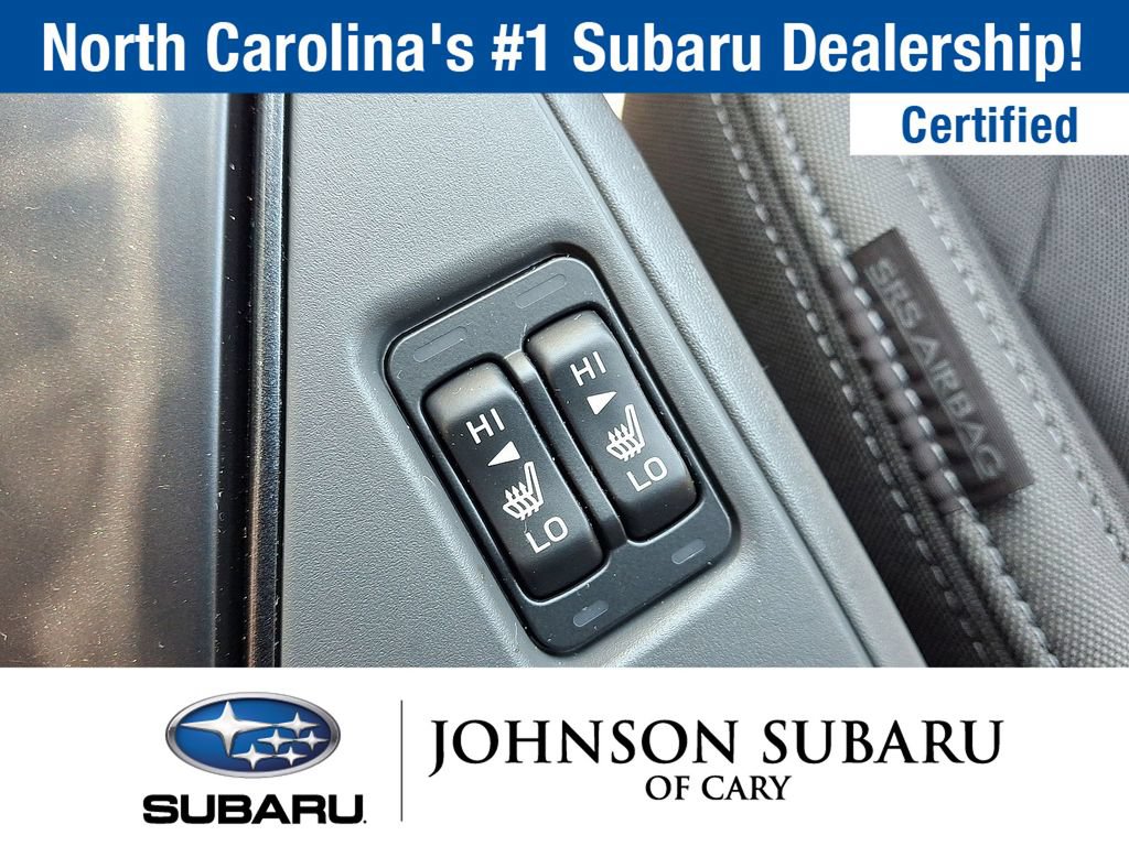 Used 2026 Subaru Crosstrek 2.5i Premium AWD/4WD image 19
