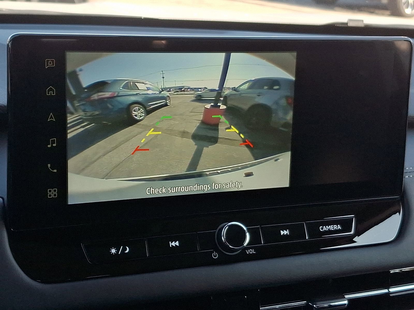 New 2026 Mitsubishi Outlander ES AWD/4WD image 17