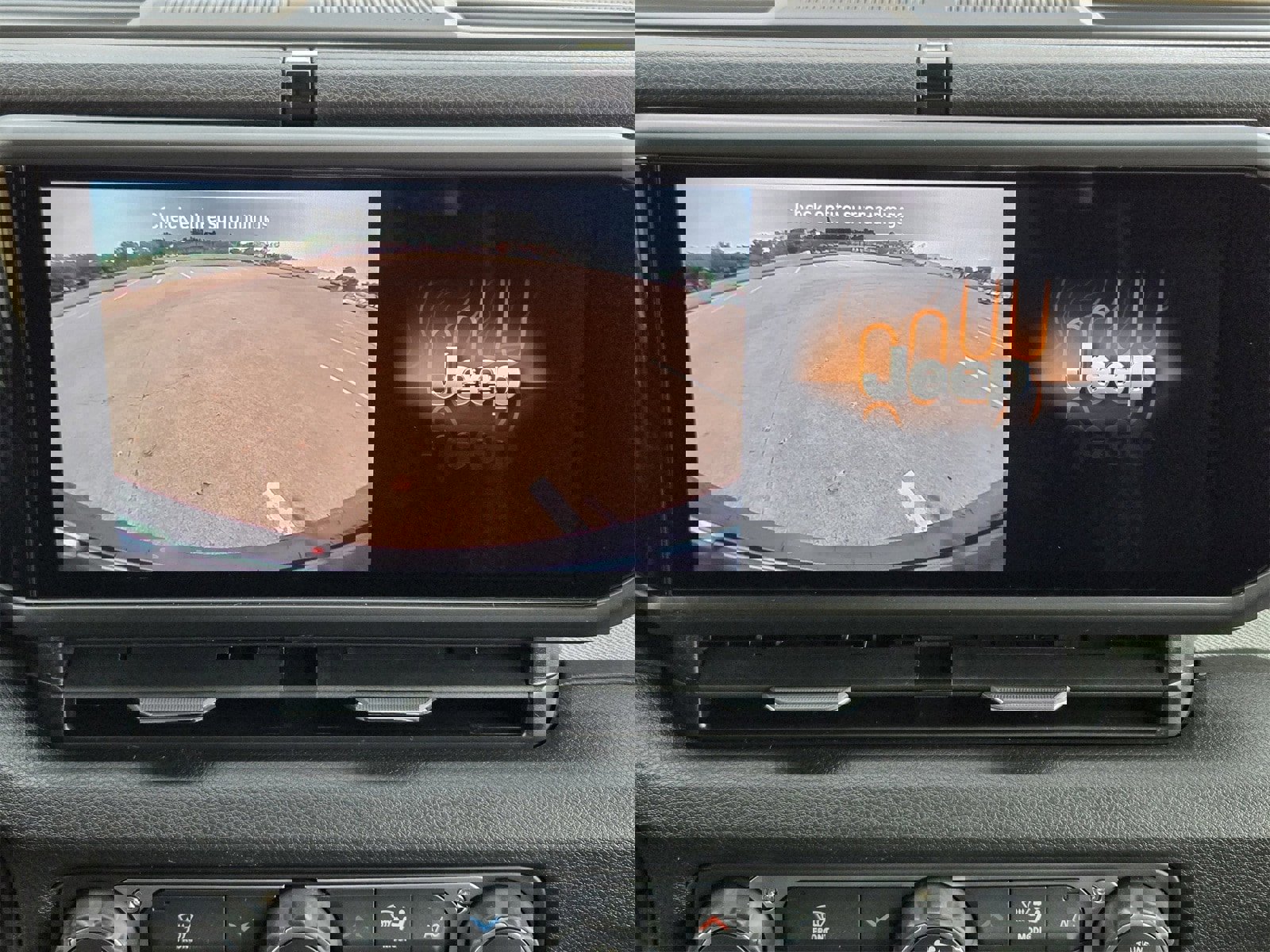 New 2026 Jeep Wrangler Unlimited Sport image 18