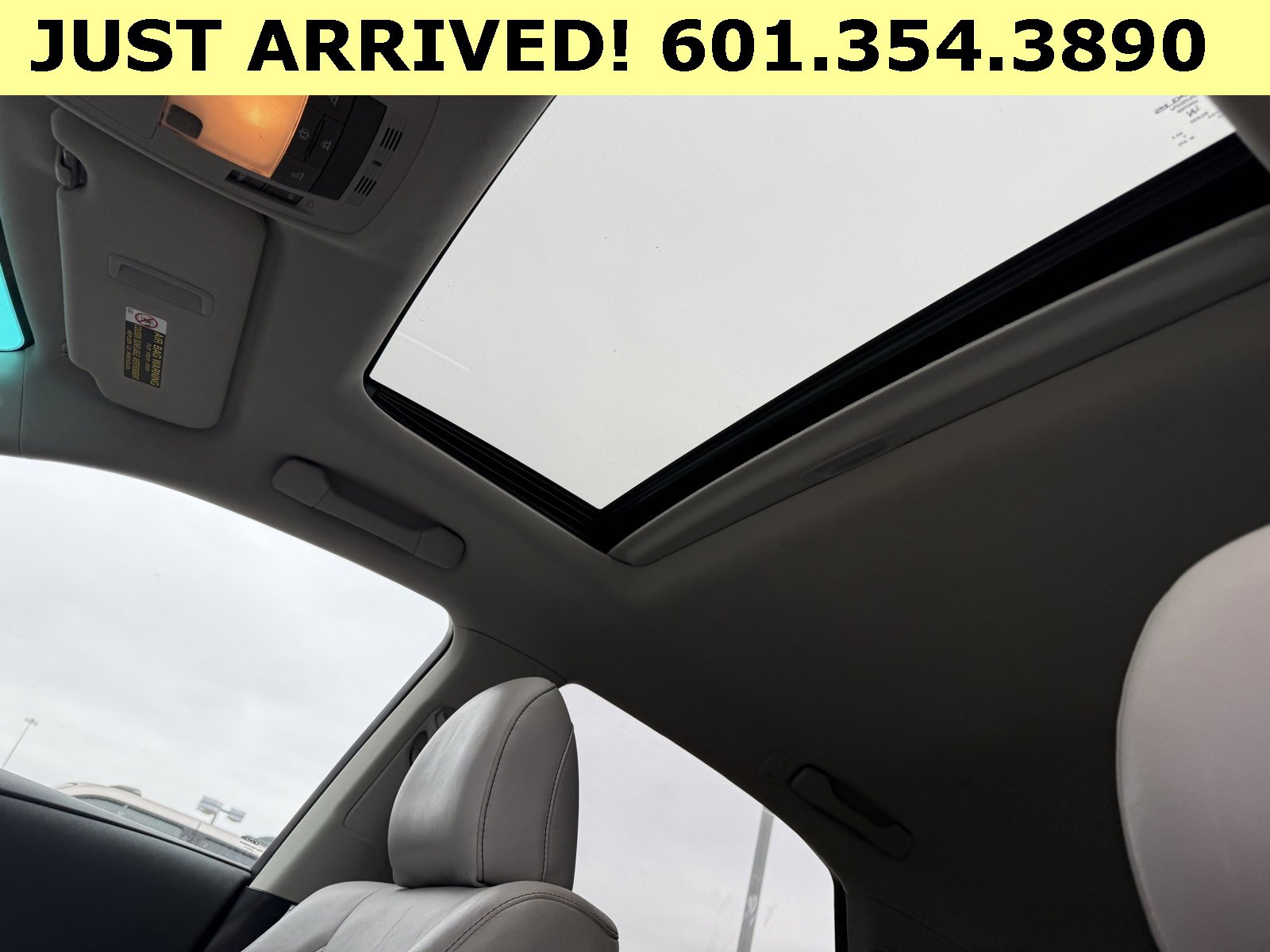 Used 2015 Lexus RX 350 FWD image 3