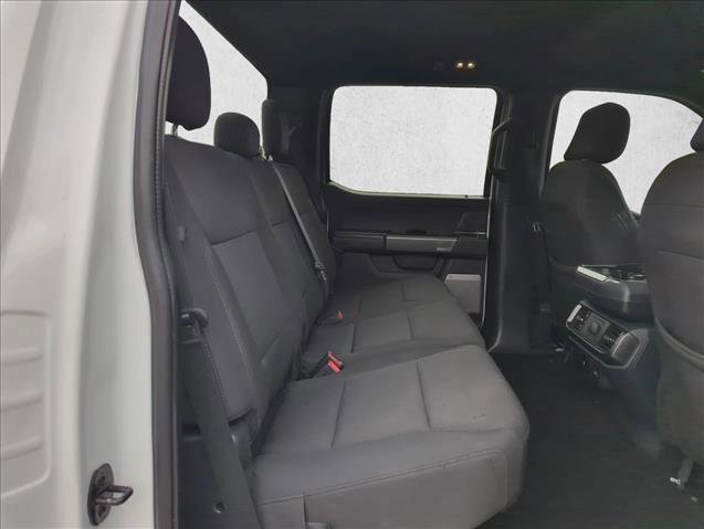Certified 2022 Ford F150 XLT w/ Equipment Group 302A High image 20