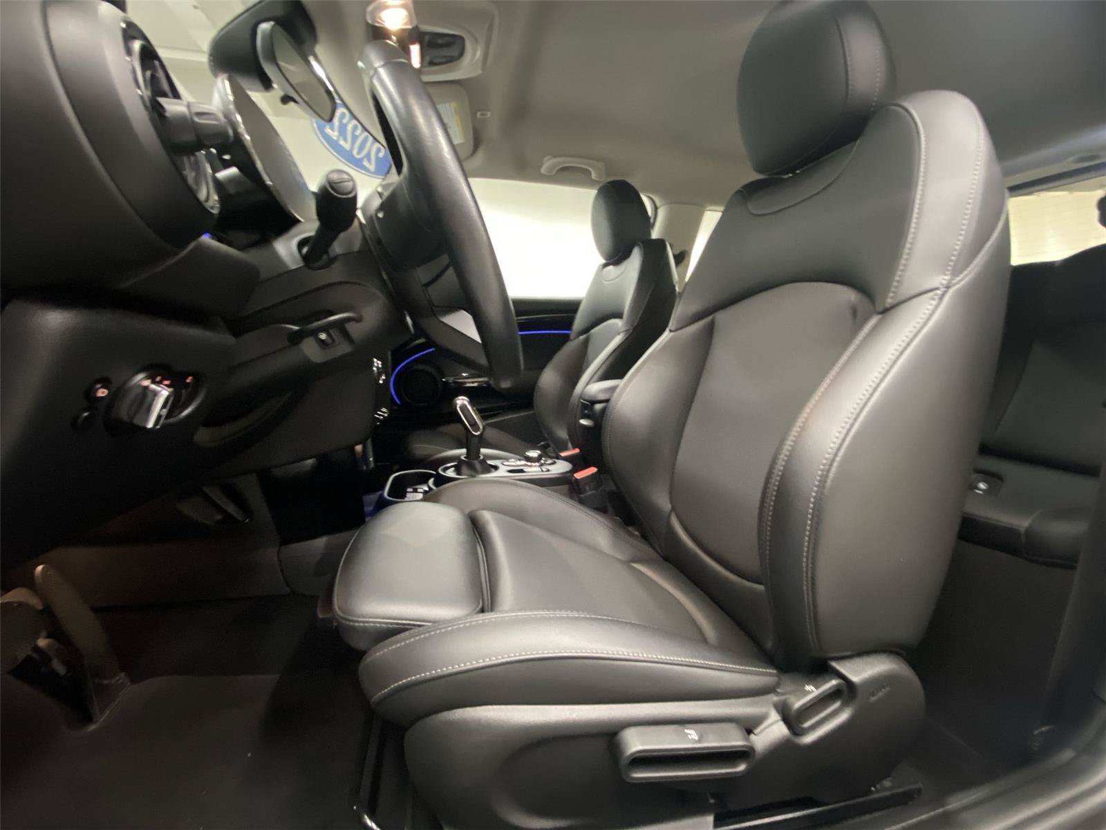 Used 2022 MINI Cooper SE FWD image 17