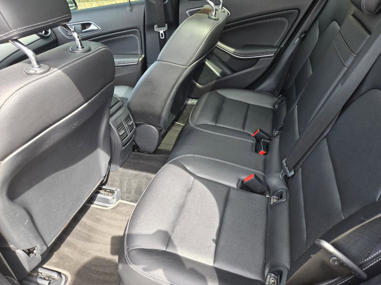 Used 2018 Mercedes-Benz GLA 250 image 22