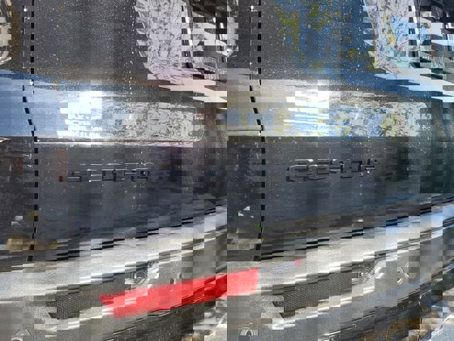 New 2026 GMC Acadia Elevation w/ Black Edition FWD image 8