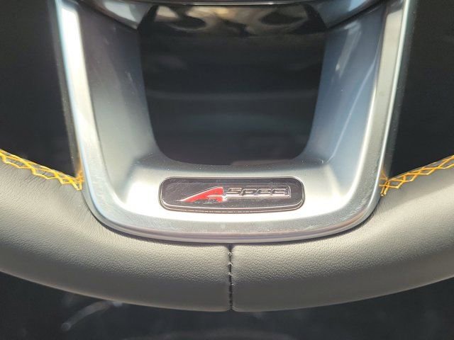 New 2026 Acura Integra A-Spec FWD image 16