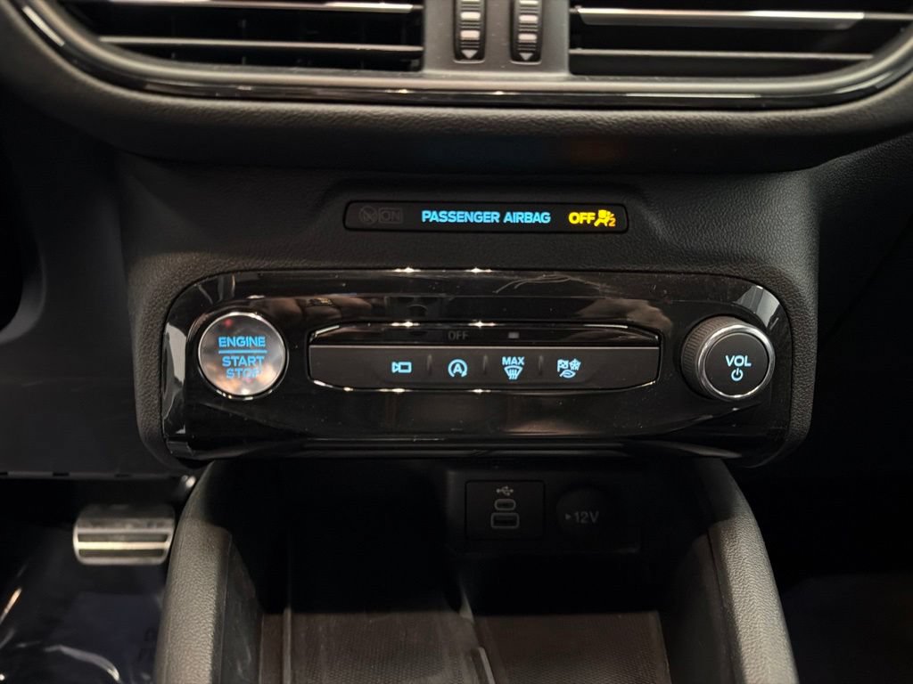 Used 2024 Ford Escape ST-Line Select w/ Tech Pack #2 AWD/4WD image 24