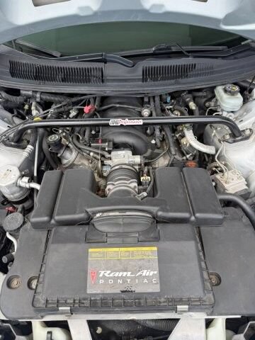 Used 2002 Pontiac Firebird Trans Am RWD image 6