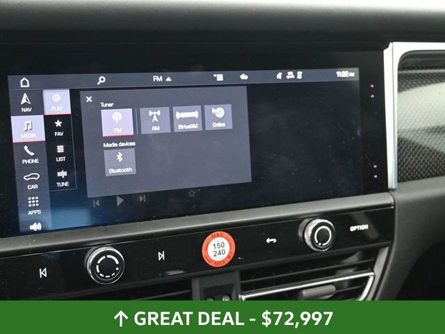 Used 2023 Porsche Macan GTS image 29