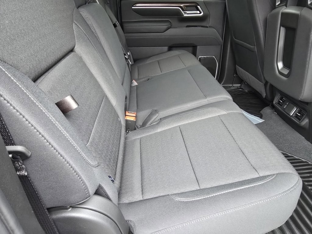 New 2026 Chevrolet Silverado 2500 LT w/ Trail Boss Package image 13