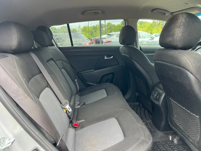 Used 2016 Kia Sportage LX AWD/4WD image 13