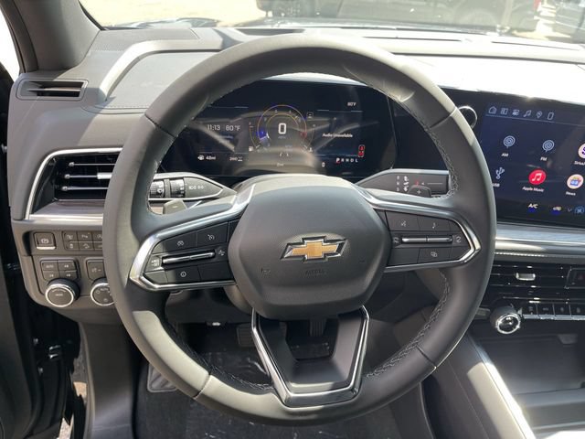 New 2026 Chevrolet Tahoe LS w/ LPO, Dark Essentials Package AWD/4WD image 14
