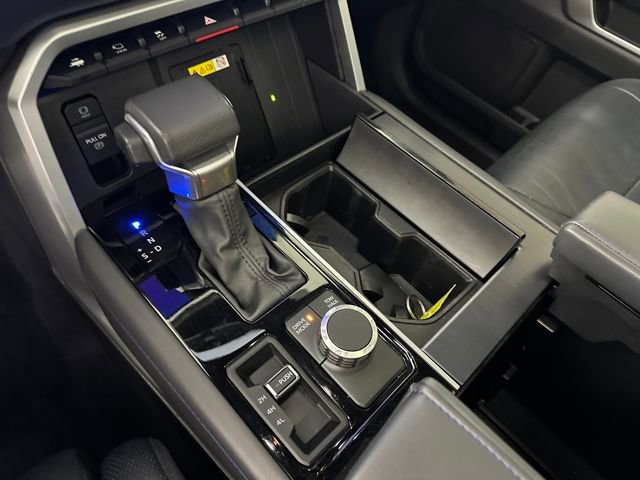 Used 2024 Toyota Sequoia Capstone image 20