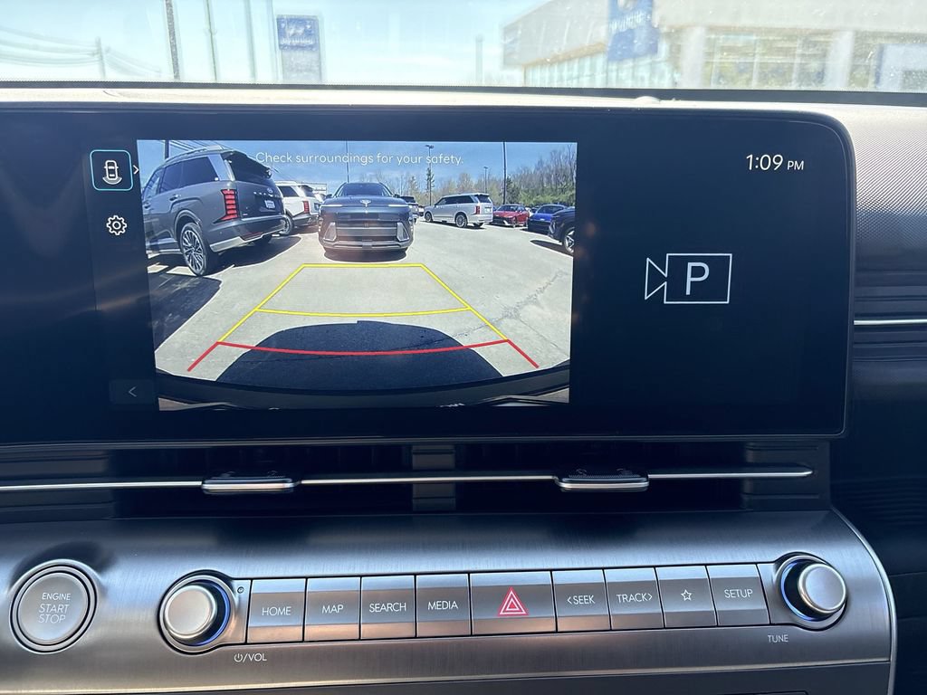New 2026 Hyundai Kona SEL Sport AWD/4WD image 21