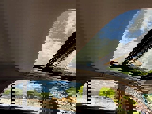 Used 2017 Cadillac CTS Luxury RWD image 28