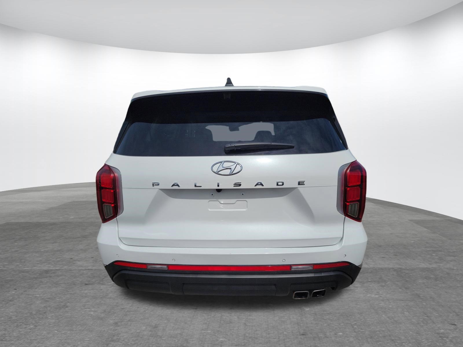Used 2024 Hyundai Palisade Limited FWD image 37