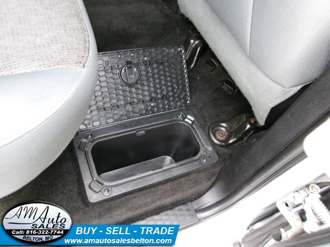 Used 2017 RAM 1500 Big Horn image 17