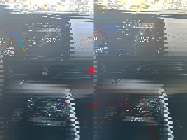 New 2026 Hyundai Elantra Sport image 9