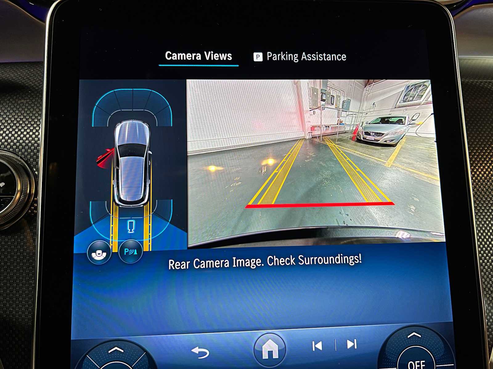 Certified 2026 Mercedes-Benz GLC 300 4MATIC image 39