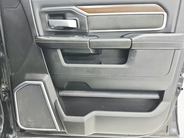 Used 2022 RAM 3500 Laramie AWD/4WD image 41
