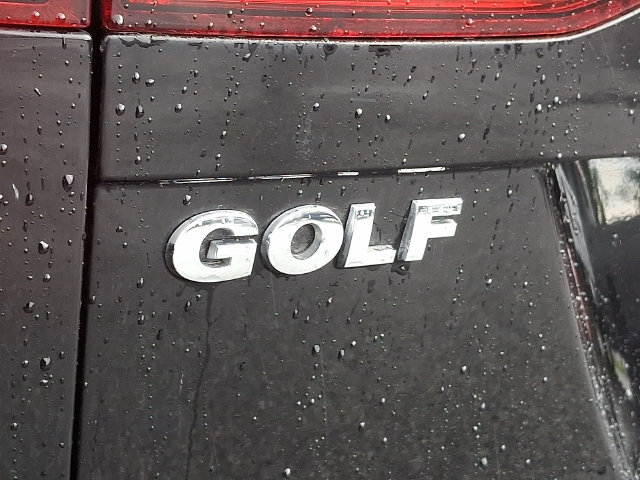 Used 2015 Volkswagen Golf SEL FWD image 30