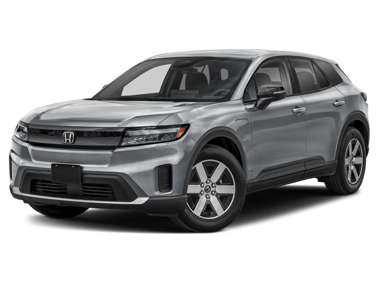 New 2026 Honda Prologue EX image 1
