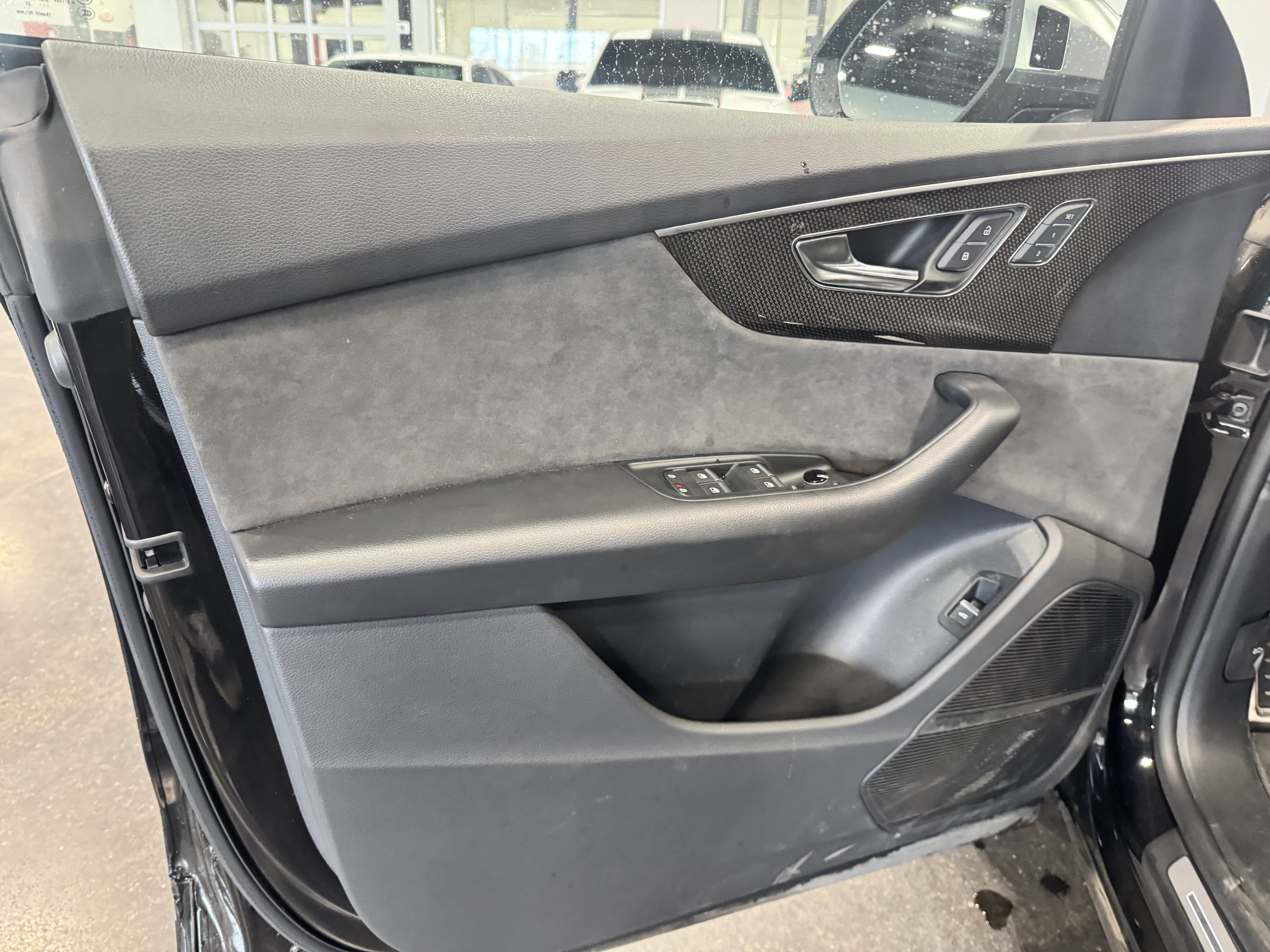 Used 2022 Audi SQ8 Premium Plus image 17