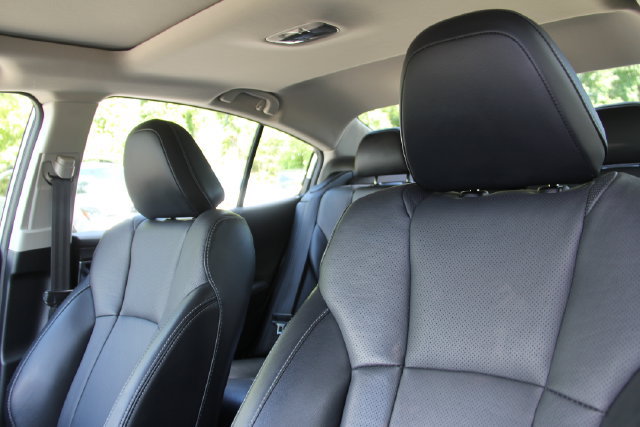 Used 2022 Subaru Legacy Limited AWD/4WD image 18