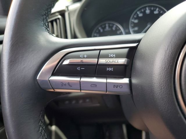 Certified 2023 MAZDA CX-50 AWD 2.5 S w/ Premium Plus Pkg image 23