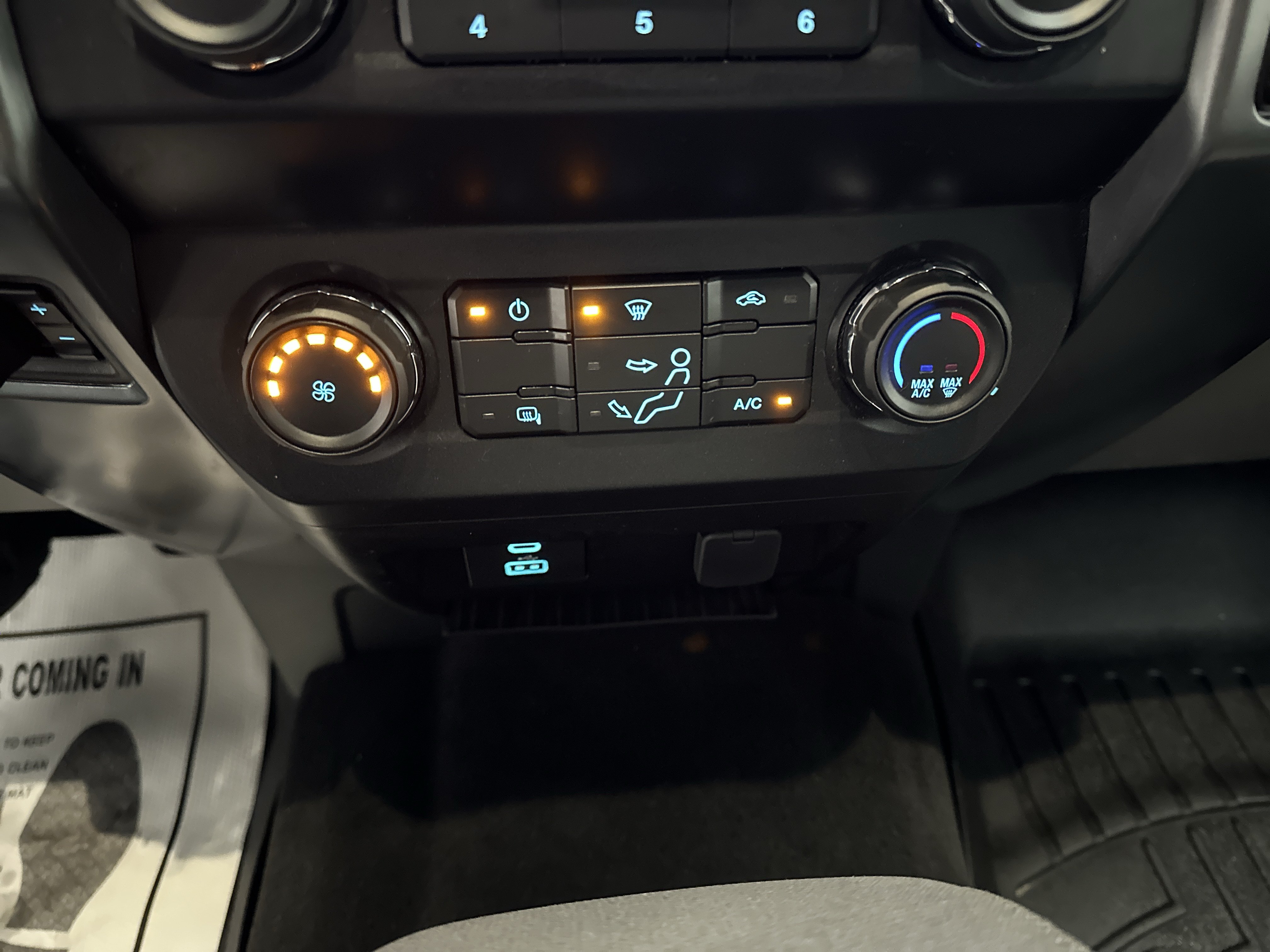 Used 2022 Ford F350 XLT AWD/4WD image 34