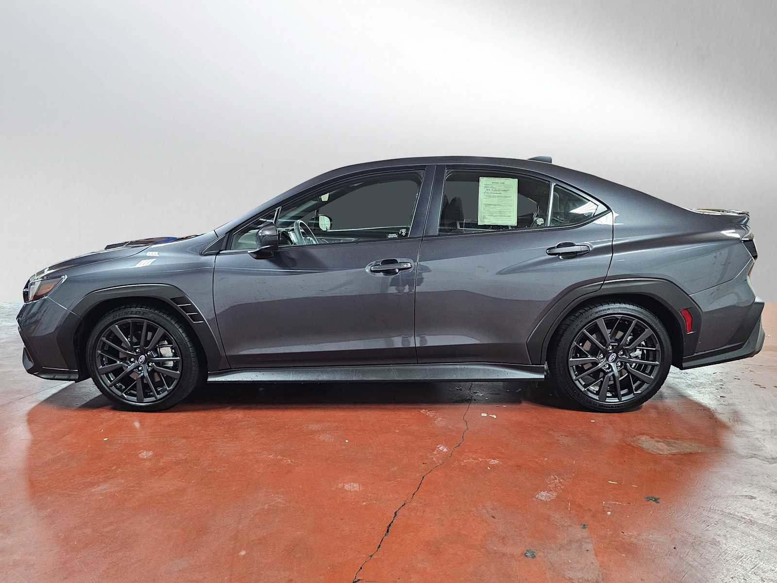 Used 2024 Subaru WRX Premium image 4