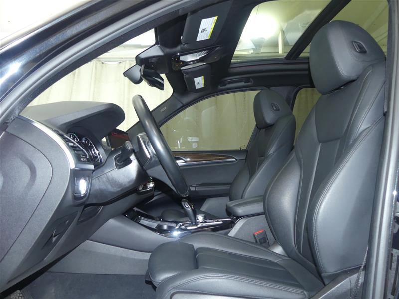 Used 2019 BMW X3 xDrive30i w/ Driving Assistance Package image 20