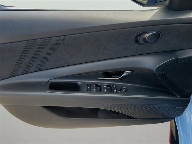 Used 2023 Hyundai Elantra N w/ Preferred Accessory Package image 26