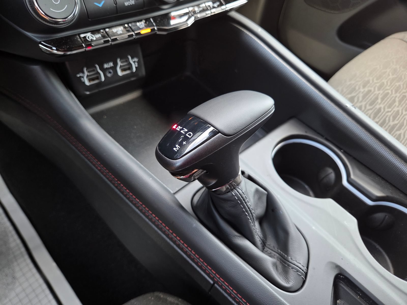New 2026 Dodge Durango GT w/ Blacktop Package RWD image 37