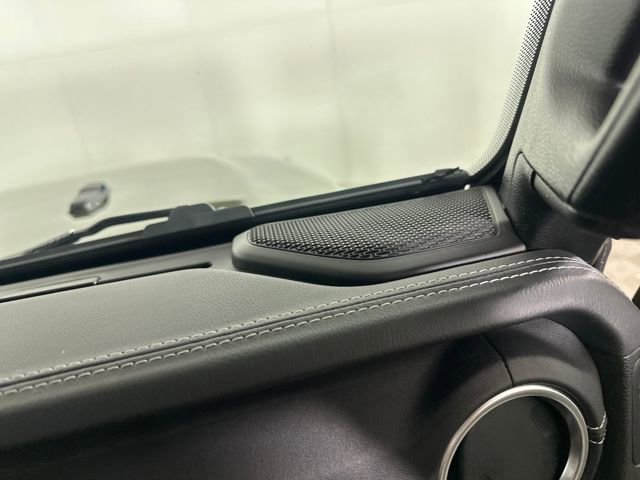 Used 2023 Jeep Wrangler Unlimited Sahara image 28