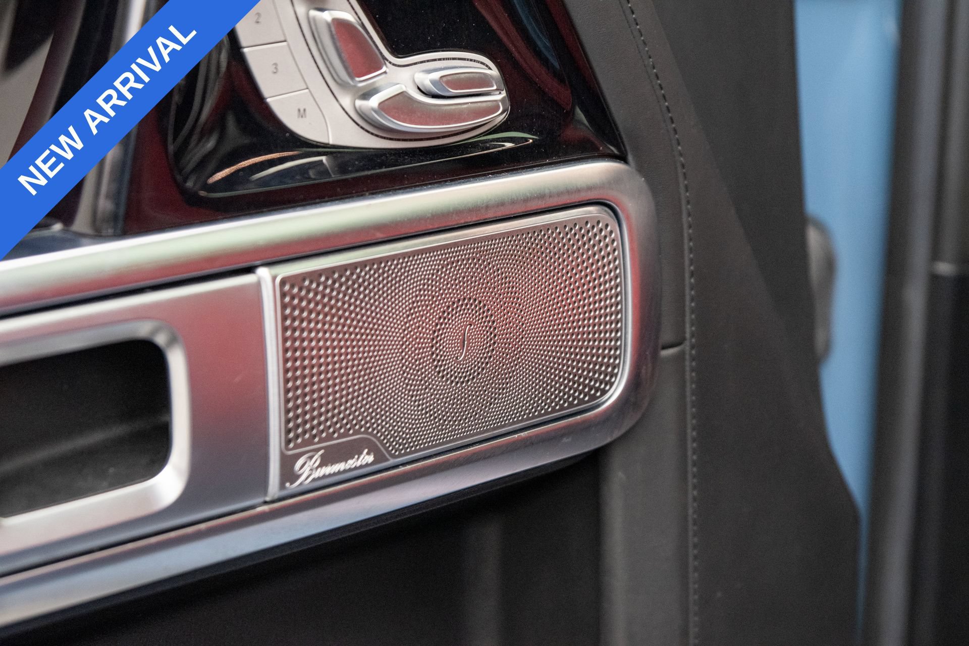Used 2022 Mercedes-Benz G 63 AMG 4MATIC image 25