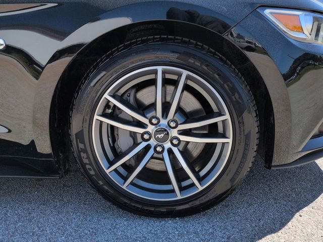 Certified 2017 Ford Mustang GT Premium w/ Equipment Group 401A image 12