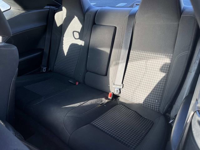 Used 2019 Dodge Challenger SXT w/ Driver Convenience Group image 16
